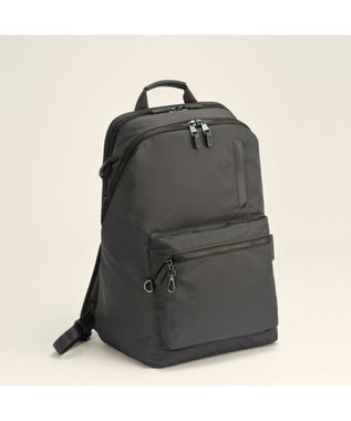 ACE BAGS & LUGGAGE W&.Day/Night ポッケス ハグリュック A4サイズ 14.0インチPC収納 20212 ダブルアンドデイナイト ダークグレー