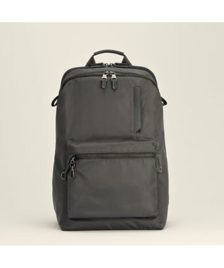 ACE BAGS & LUGGAGE W&.Day/Night ポッケス ハグリュック A4サイズ 14.0インチPC収納 20212 ダブルアンドデイナイト ダークグレー