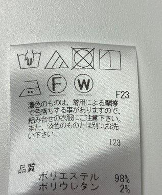 ONWARD Reuse Park 【any SiS】ジャケット春夏 ネイビー