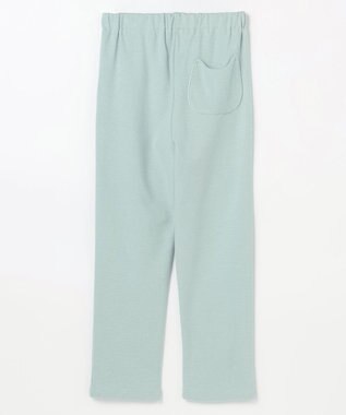 ANY KIDS 【WEB限定】7daysデイリー ネコパンツ サックスブルー