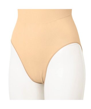 Chacott クール ボディファンデーション（カップ差込可） ベージュ