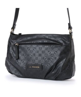LA BAGAGERIE MONOGRAMME ポシェット