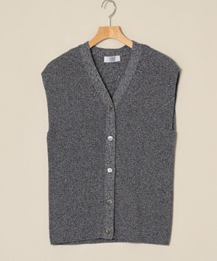 ONWARD Reuse Park 【J.PRESS】ニット春夏 ネイビー