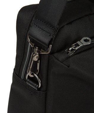 ACE BAGS & LUGGAGE World Traveler アルテア ビジネスバッグ B4 14inchPC収納 軽量 17681 ワールドトラベラー ブラック