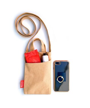 ROOTOTE 8596【スヌーピー】IP.ベビールー.2way.ピーナッツ-9A 06：ルーシー