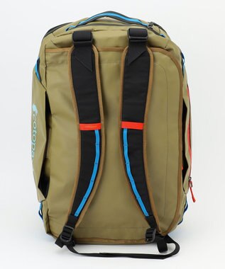 JOSEPH ABBOUD MOUNTAIN 【大容量50L】COTOPAXI DUO 50L DUFFEL　バックパック カーキ系
