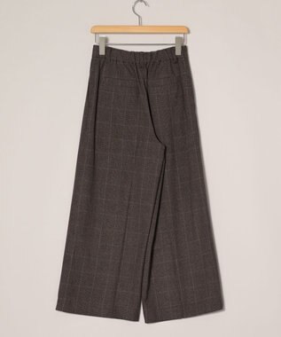 ONWARD Reuse Park 【any FAM】パンツ秋冬 ブラウン