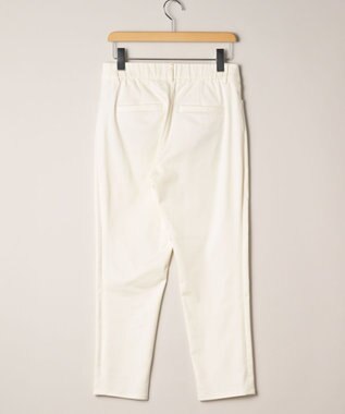 ONWARD Reuse Park 【any SiS】パンツ春夏 ホワイト