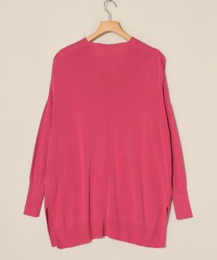 ONWARD Reuse Park 【自由区】ニット春夏 ピンク