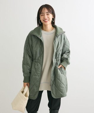 Green Parks ・ＳＵＧＡＲ　ＳＰＯＯＮ　カラーｓｔスウェット Light Gray