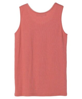 Green Parks ・ＳＵＧＡＲ　ＳＰＯＯＮ　パールテレコタンク Pink