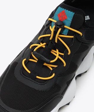 Columbia Columbia/ スライブ リバイブ マックス ブリーズ /コロンビア Black Super Sonic