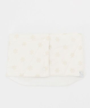 23区GOLF 【WOMEN】【撥水】タフタネックウォーマー