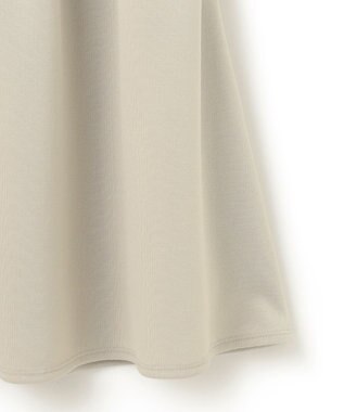 TOCCA 【WEB限定】【消臭・洗える】SWALLOWTAIL BUTTERFLY ドレス ベージュ系