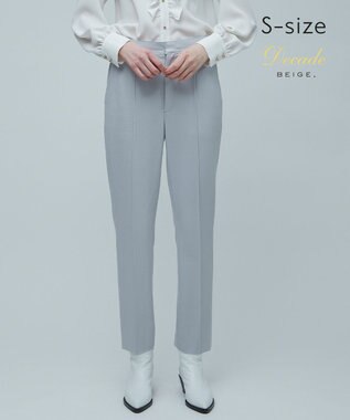  【S-size】CORBY / クロップドパンツ