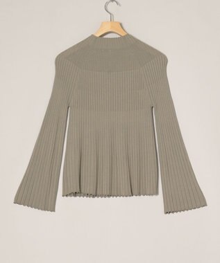 ONWARD Reuse Park 【23区】ニット春夏 グリーン