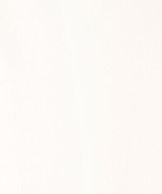 23区 【洗える】ポリエステルレーヨン ラップディテール パンツ アイボリー系