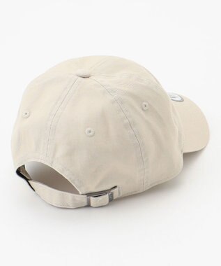 ANY NEWERAキャップ オフ