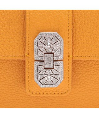 A.D.M.J. 【牛革】モーツァルト /スパニッシュレザーアールデコボストン23cm ポーレン