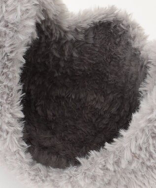 フワモコフェイクファー バッグ / ANY SIS | ファッション通販 【公式