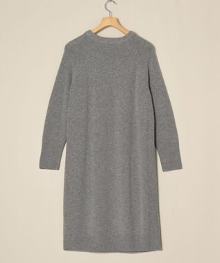 ONWARD Reuse Park 【23区】ワンピース秋冬 グレー