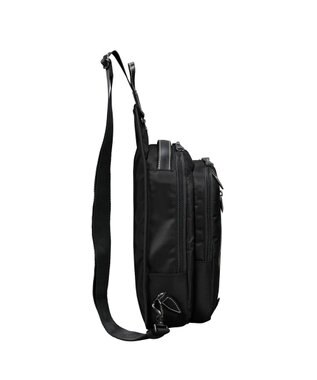 ACE BAGS & LUGGAGE ultima TOKYO モレ ボディバッグ 59924 ウルティマトーキョー ネイビー