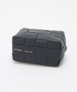 IACUCCI  ベルタ XXS CERVO ネイビー