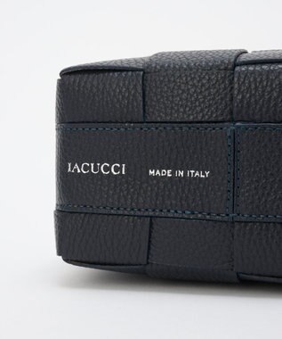 IACUCCI  ベルタ XXS CERVO ネイビー