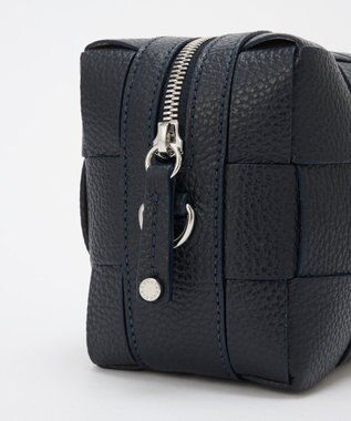 IACUCCI  ベルタ XXS CERVO ネイビー