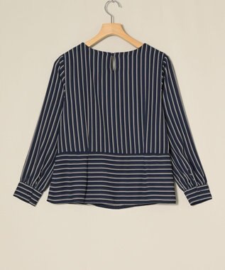 ONWARD Reuse Park 【J.PRESS】カットソー秋冬 ネイビー