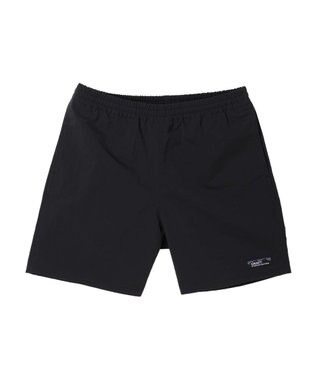 CRAFT STANDARD BOUTIQUE 【ユニセックス】バギーショーツ Black