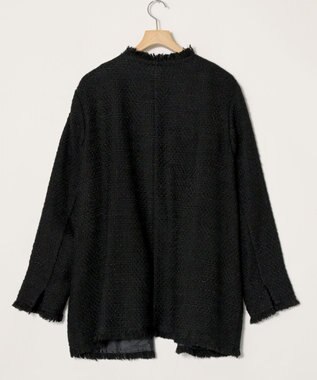 ONWARD Reuse Park 【ICB】ジャケット秋冬 ブラック