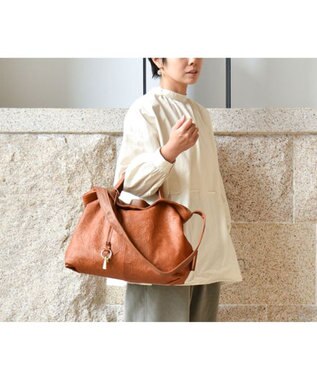 ルッソ 2wayバッグ M / genten | ファッション通販 【公式通販】オン 