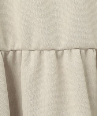 TOCCA 【WEB限定】【消臭・洗える】SWALLOWTAIL BUTTERFLY ドレス ベージュ系