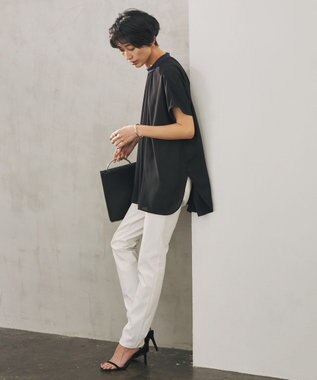 ICB SV925 ナローシルバーリング シルバー系