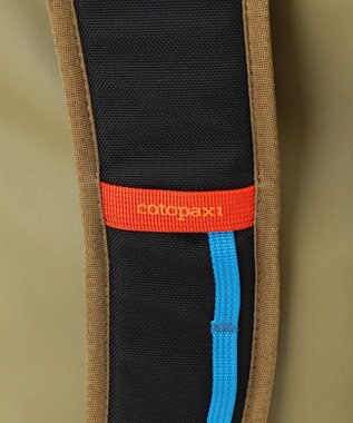 JOSEPH ABBOUD MOUNTAIN 【大容量50L】COTOPAXI DUO 50L DUFFEL　バックパック カーキ系