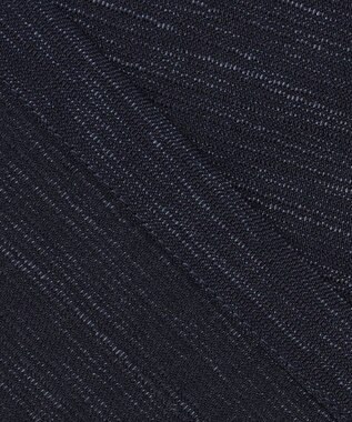 JOSEPH HOMME スムーススラブストレッチ　CPOシャツ ネイビー系