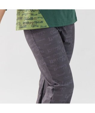 Chacottロゴブーツカットパンツ / Chacott | ファッション通販 【公式