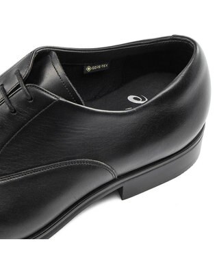 ASICS WALKING ランウォーク 7 BS メンズ GORE-TEX 4E ブラック