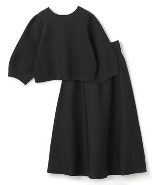 UNFILO フォルムニット SETUP ブラック