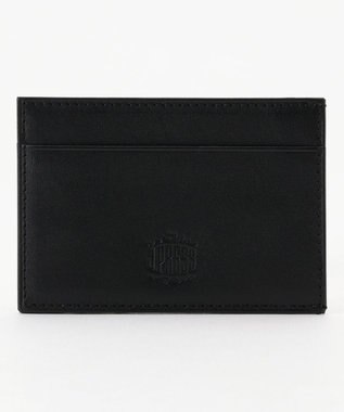 J.PRESS MEN 【MORPHO×J.PRESS】スムースヌメ パスケース ブラック系