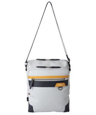 ACE BAGS & LUGGAGE Arcapel ベレル ショルダーバッグ  17541 アルカペル アイスグレー