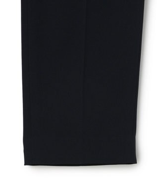 BEIGE， 【セットアップ対応】CINDY / クロップドパンツ Navy x White