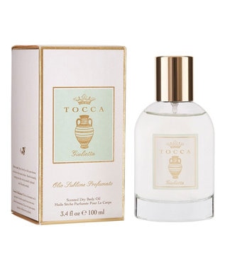 TOCCA DRY BODY OIL ボディーオイル