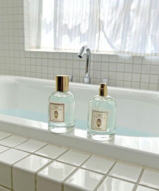 TOCCA DRY BODY OIL ボディーオイル クレオパトラの香り