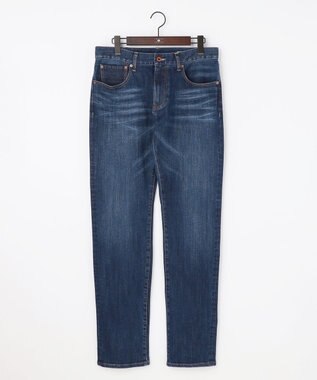 JOSEPH ABBOUD 【サスティナブル/JAPANファブリック】オゾンハイパワー デニム