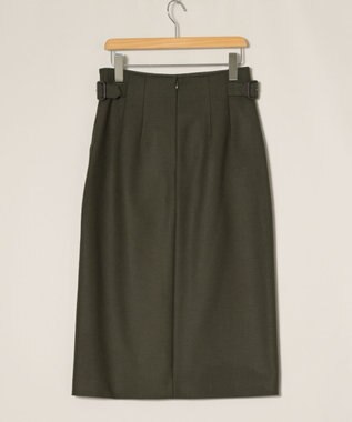 ONWARD Reuse Park 【23区】スカート秋冬 グリーン