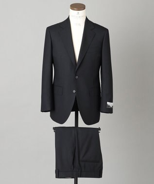 ESSENTIAL CLOTHING】マイクロペンシルストライプ スーツ / J.PRESS 