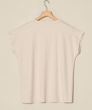 ONWARD Reuse Park 【UNFILO】カットソー春夏 ベージュ