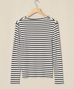 ONWARD Reuse Park 【23区】カットソー秋冬 ブラック